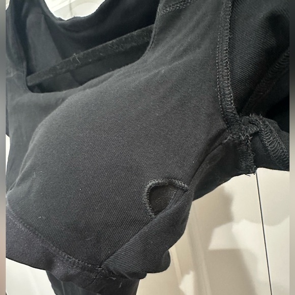 OGL bundle of 2 Black & White Tops - Picture 4 of 7